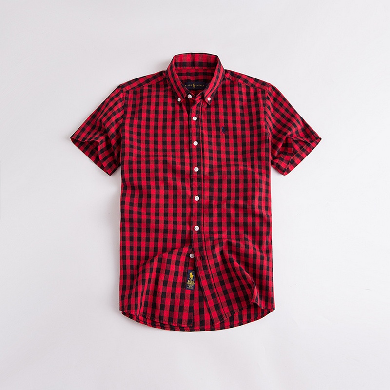 polo Men's Shirts 412